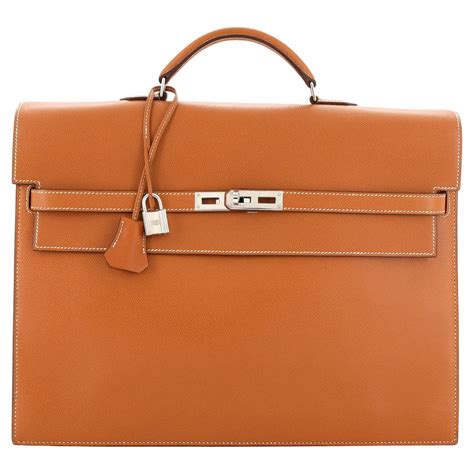 Hermes Kelly Depeches 38 .